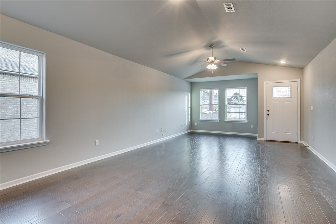 Fox Briar - Residential