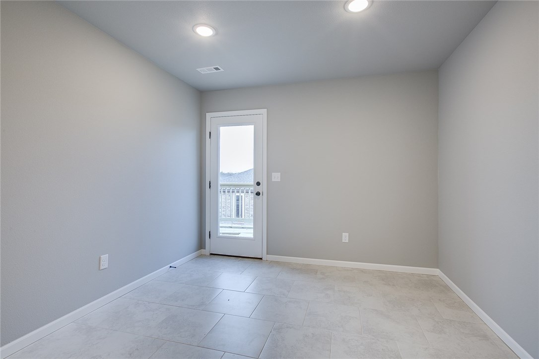 Fox Briar - Residential