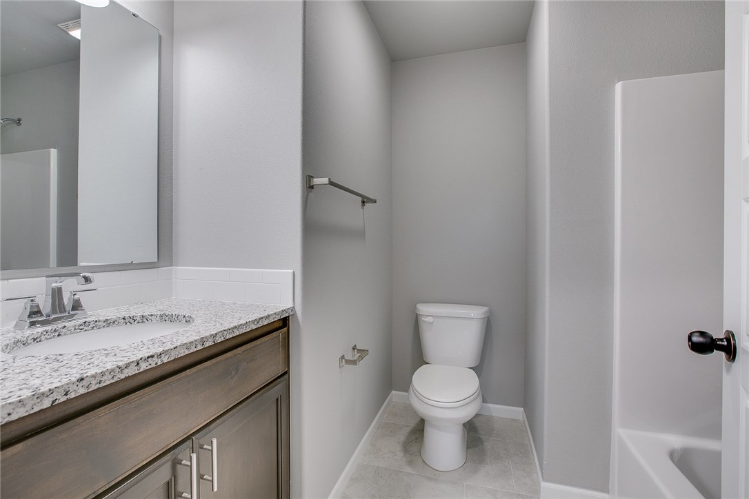 Fox Briar - Residential