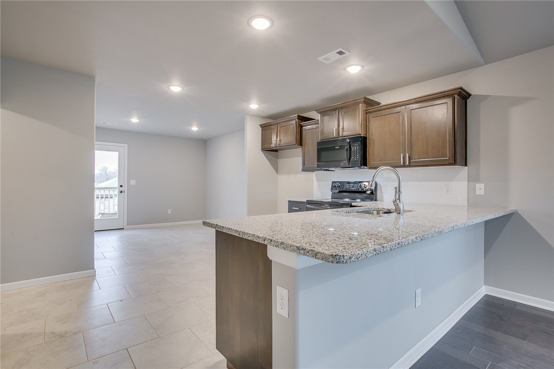 Fox Briar - Residential