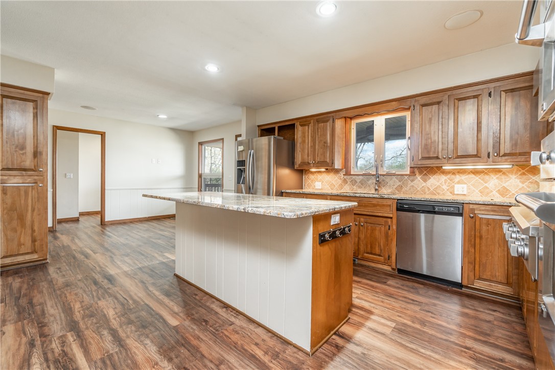 Dream Valley 7 Rurban - Residential Lease