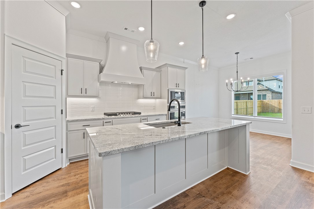 Yorktown - Residential