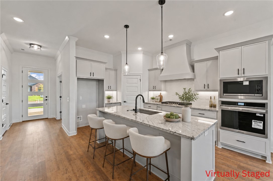 Yorktown - Residential