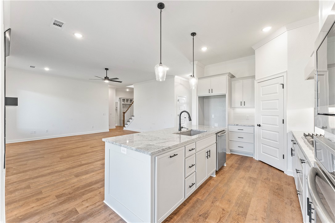 Yorktown - Residential