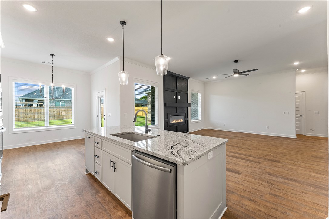 Yorktown - Residential