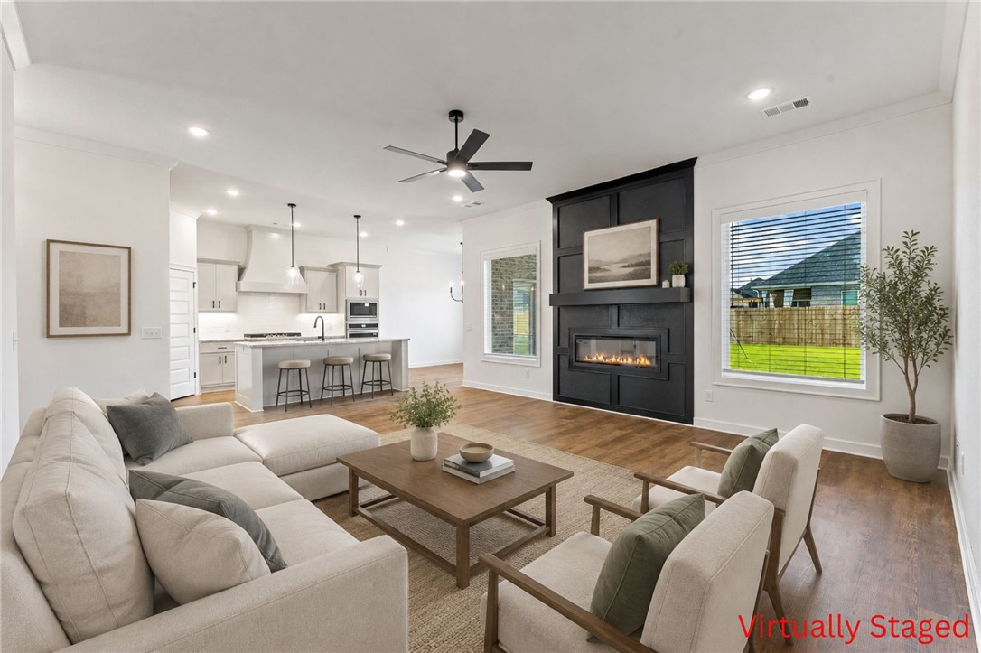 Yorktown - Residential