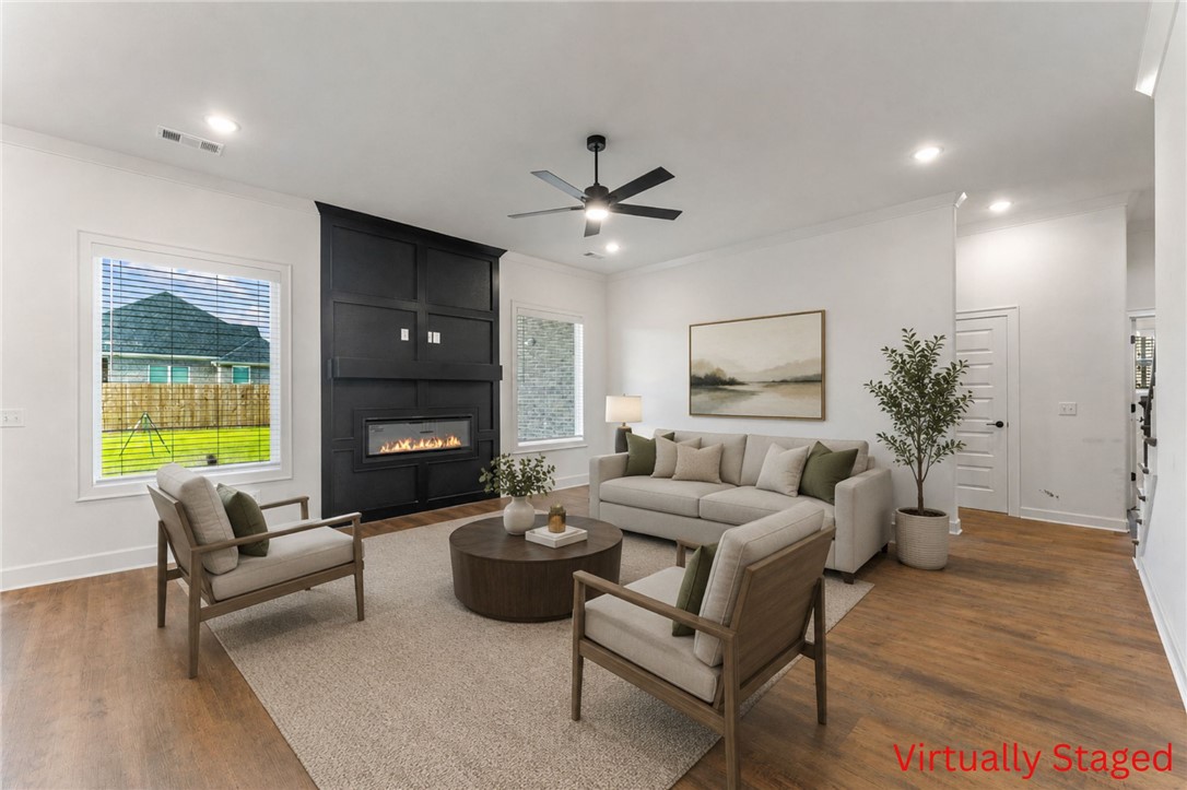 Yorktown - Residential