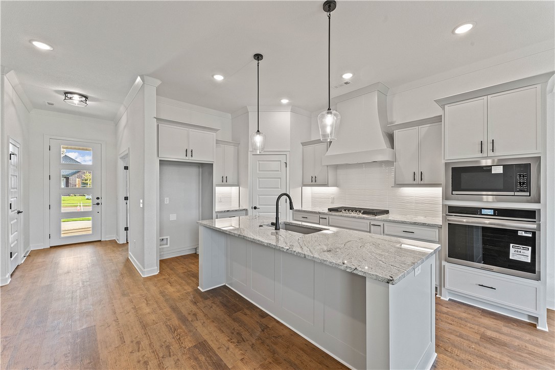 Yorktown - Residential