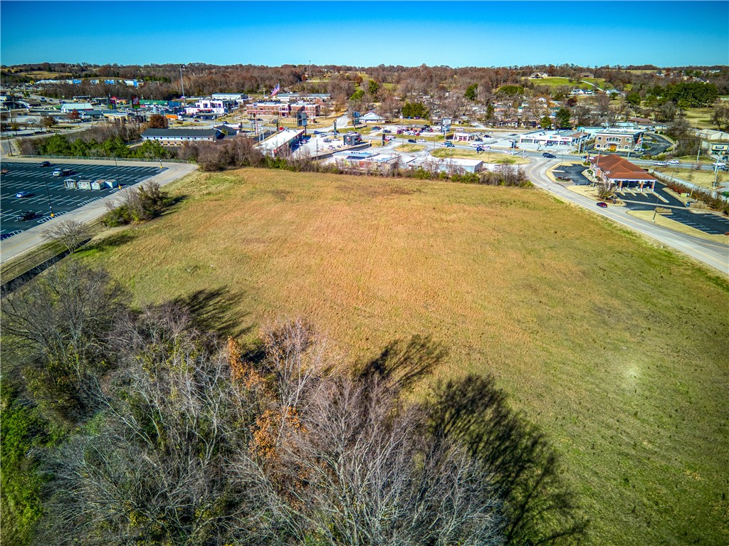 Harrison City - Land