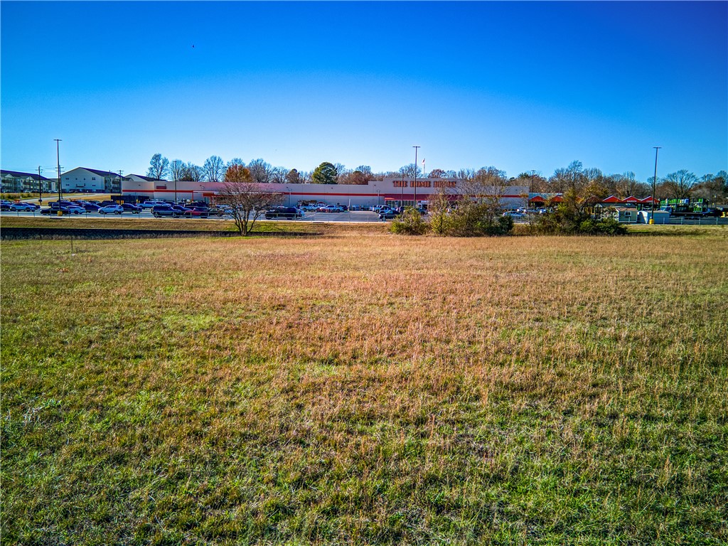 Harrison City - Land