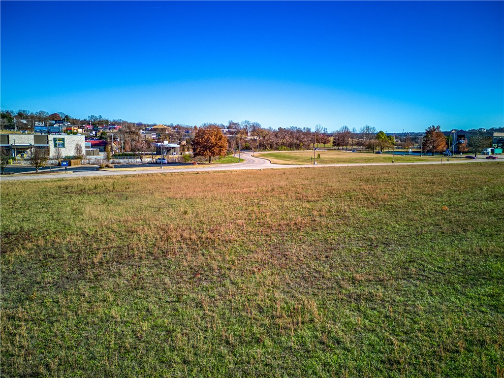 Harrison City - Land