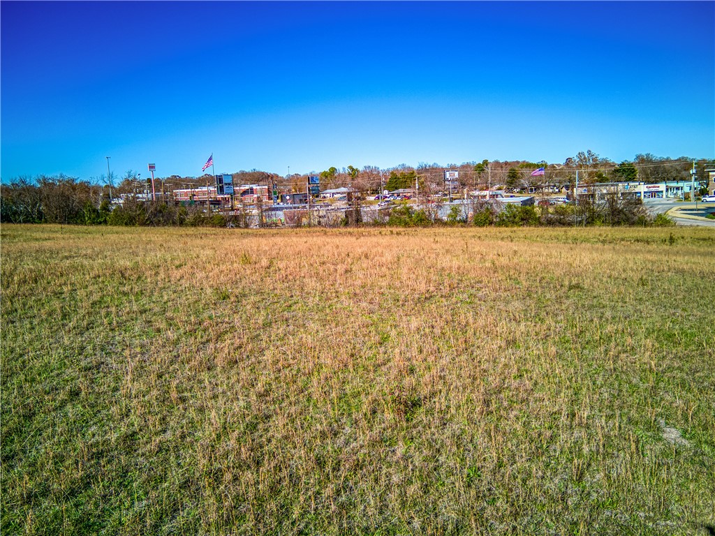 Harrison City - Land