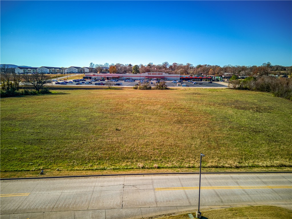 Harrison City - Land