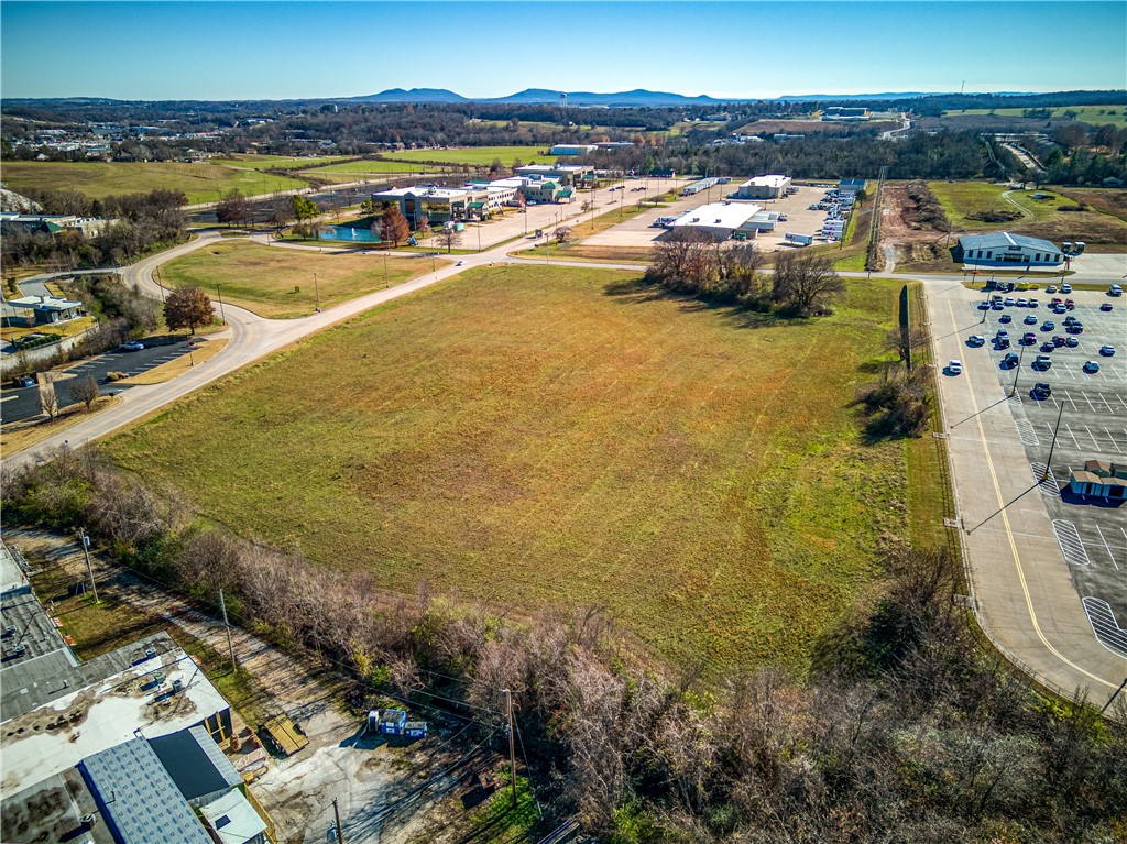Harrison City - Land