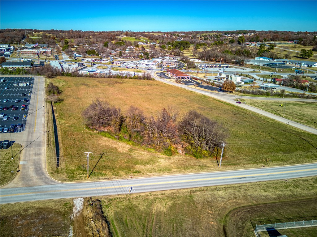 Harrison City - Land