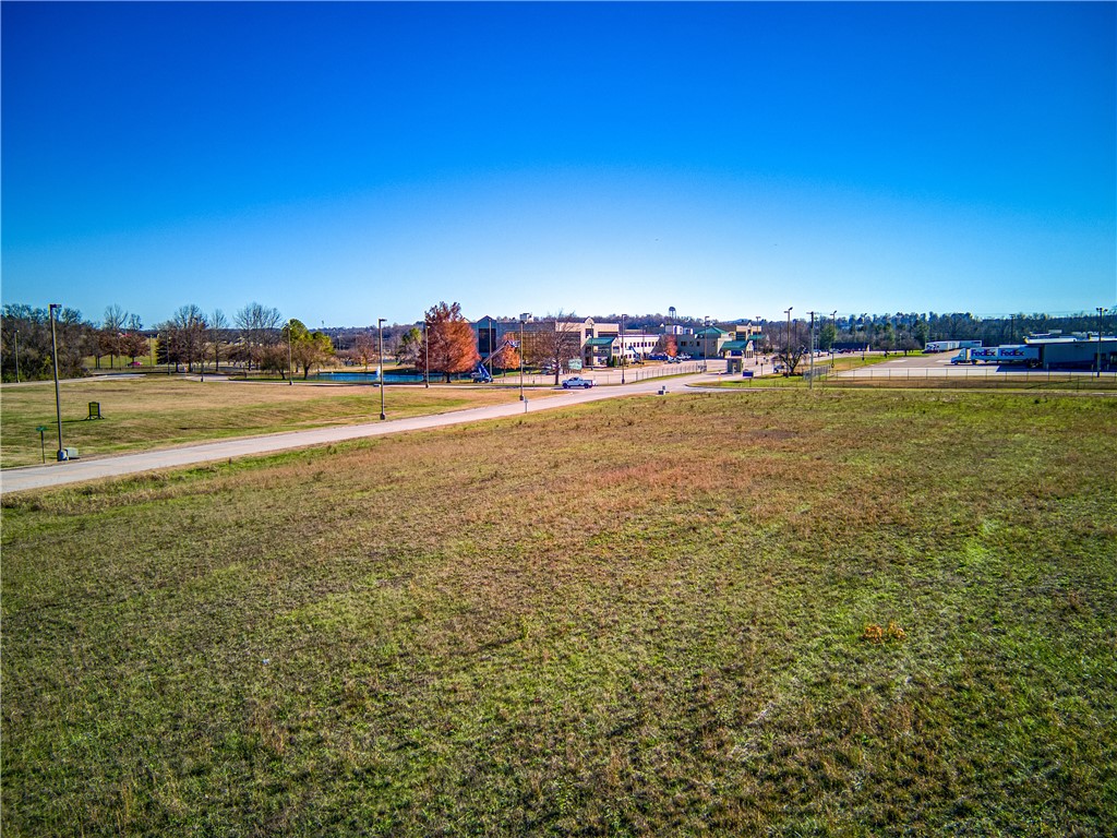 Harrison City - Land
