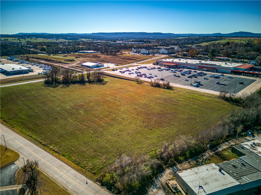 Harrison City - Land