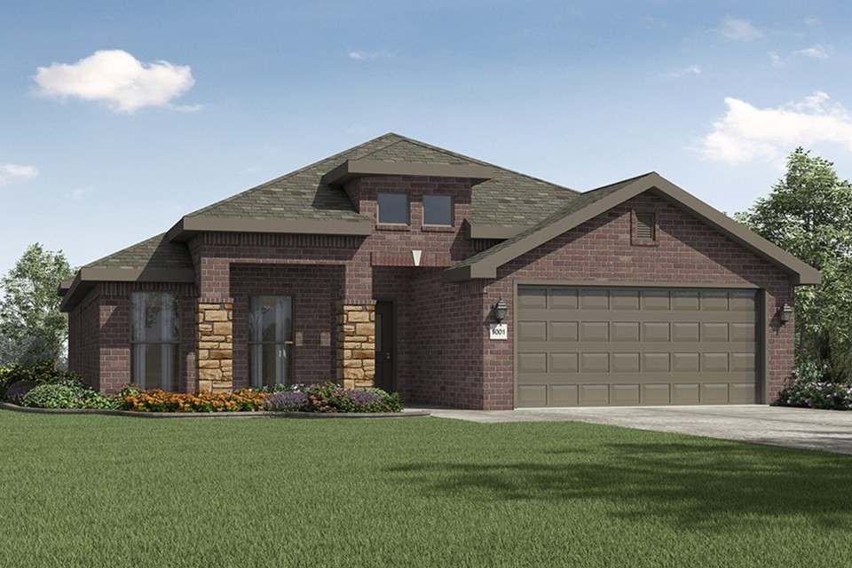 Deere Creek - Residential