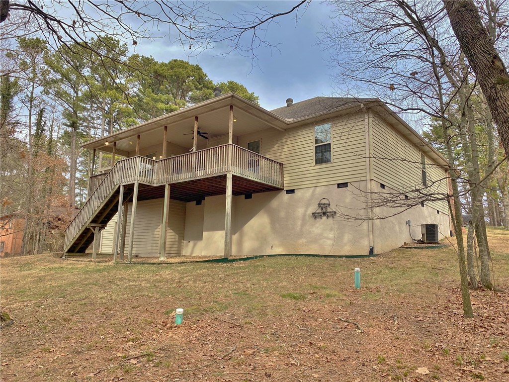 Gloucester - Residential Lease