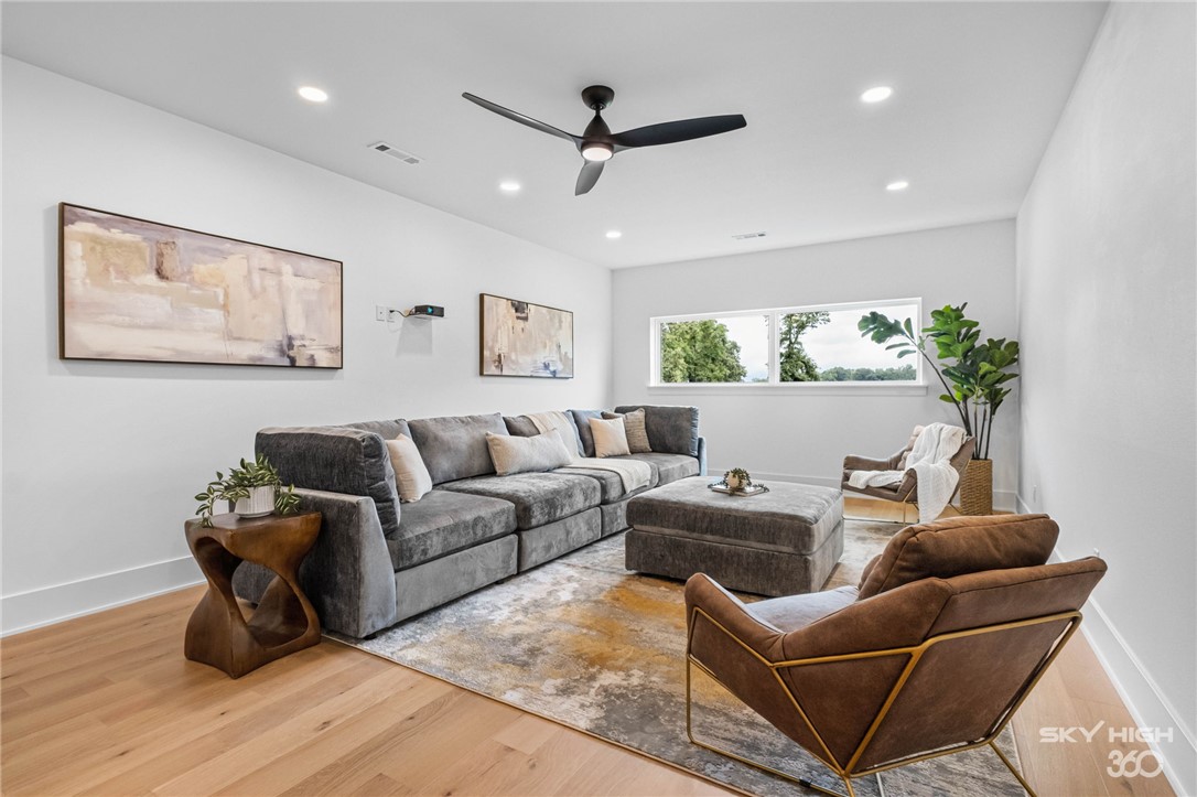 Big Sky Sub Ph 2 Centerton - Residential