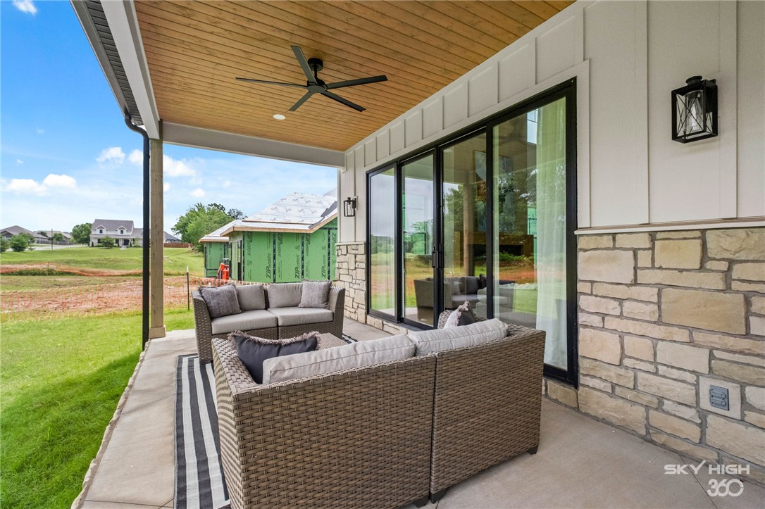 Big Sky Sub Ph 2 Centerton - Residential