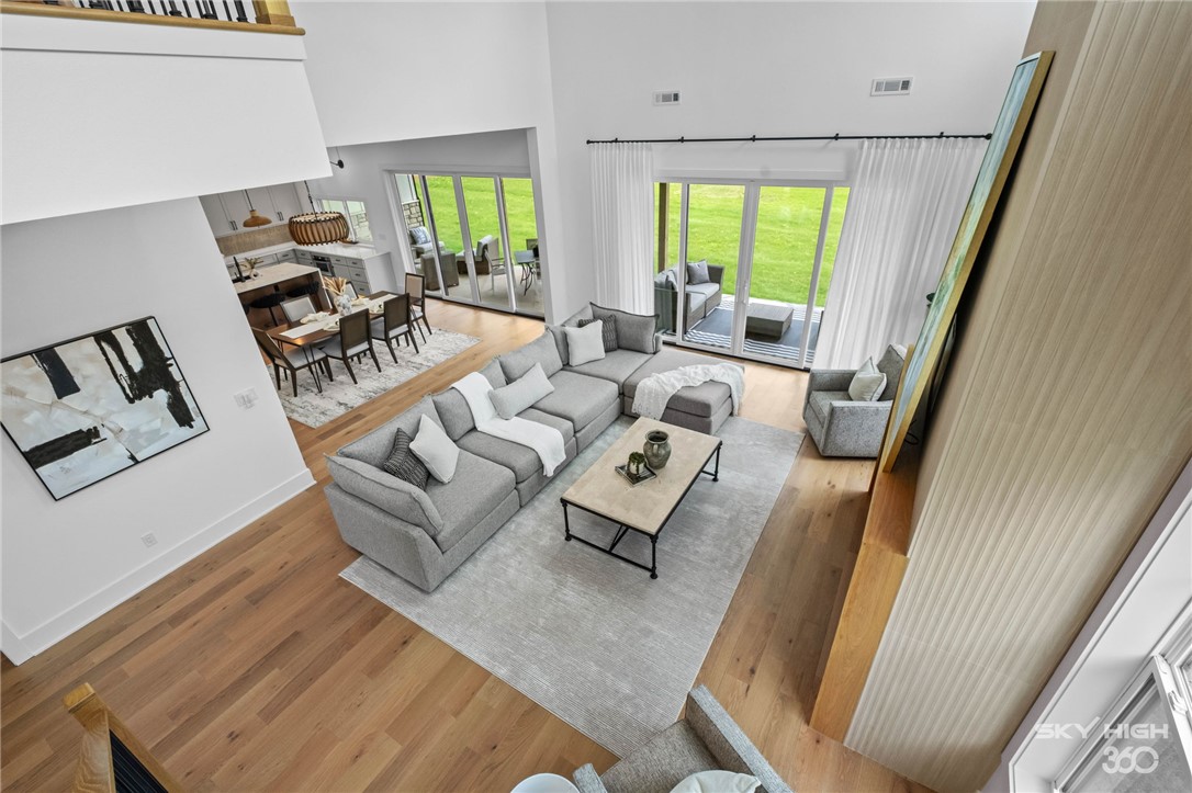 Big Sky Sub Ph 2 Centerton - Residential
