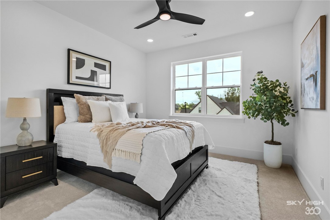 Big Sky Sub Ph 2 Centerton - Residential