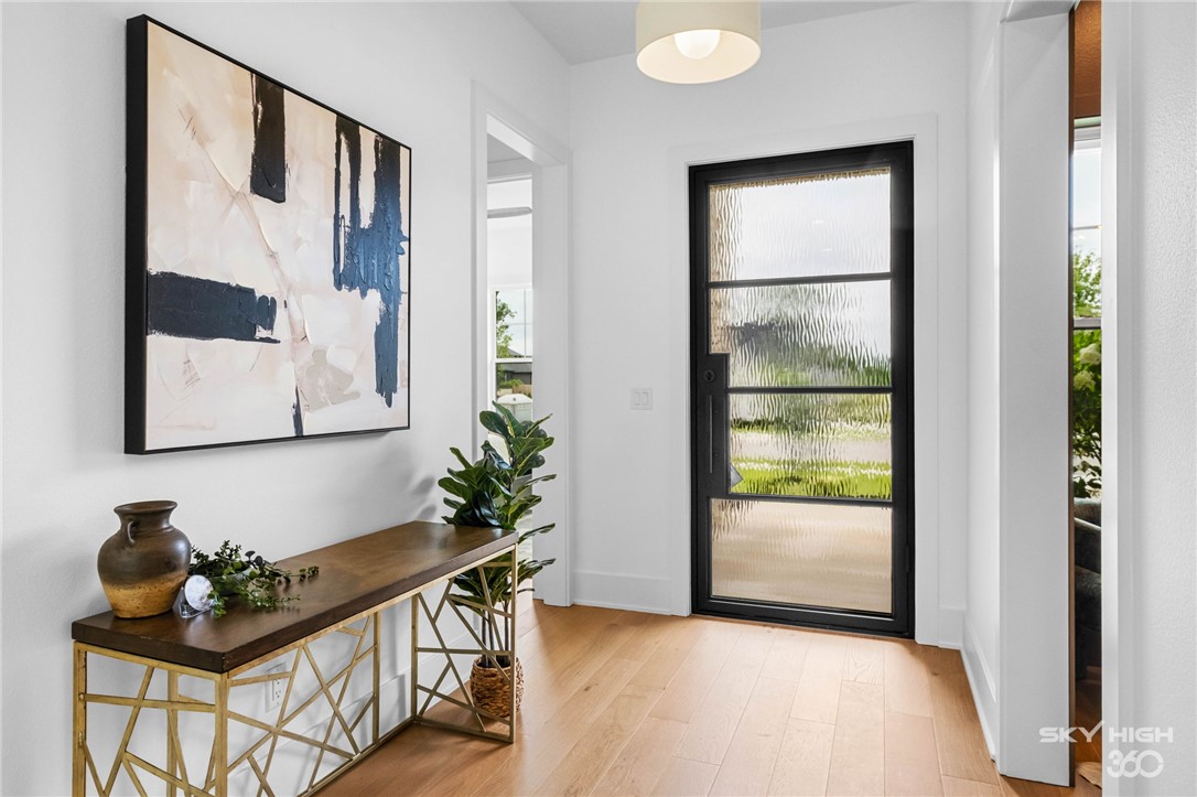 Big Sky Sub Ph 2 Centerton - Residential