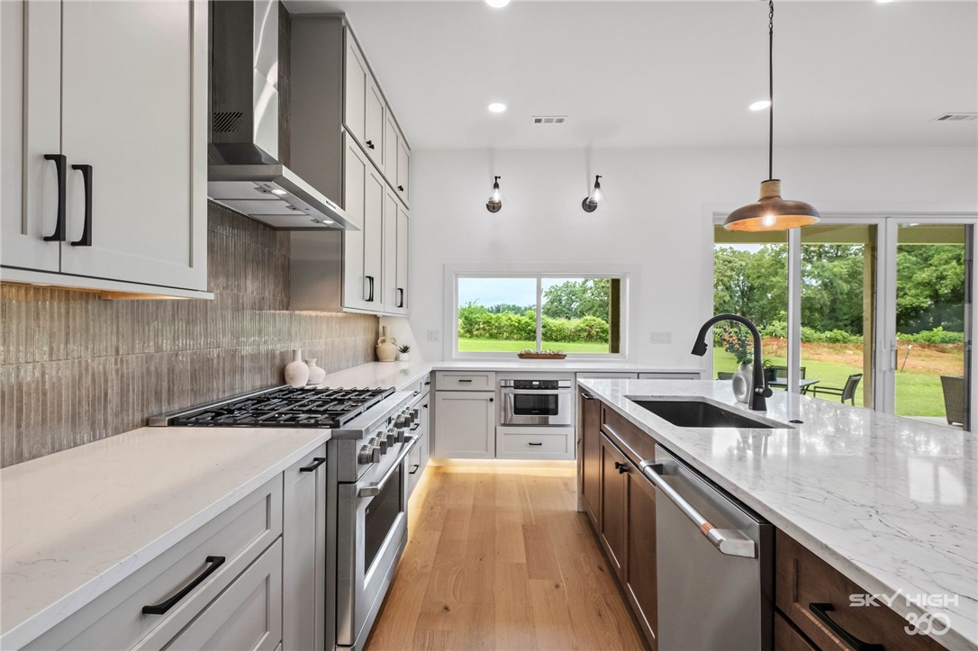 Big Sky Sub Ph 2 Centerton - Residential