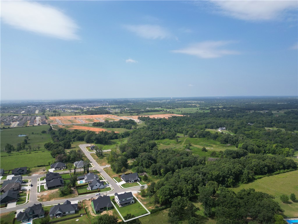 Big Sky Sub Ph 2 Centerton - Residential