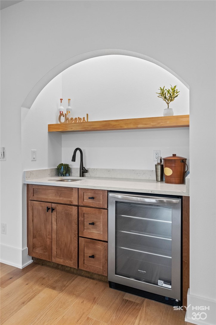 Big Sky Sub Ph 2 Centerton - Residential