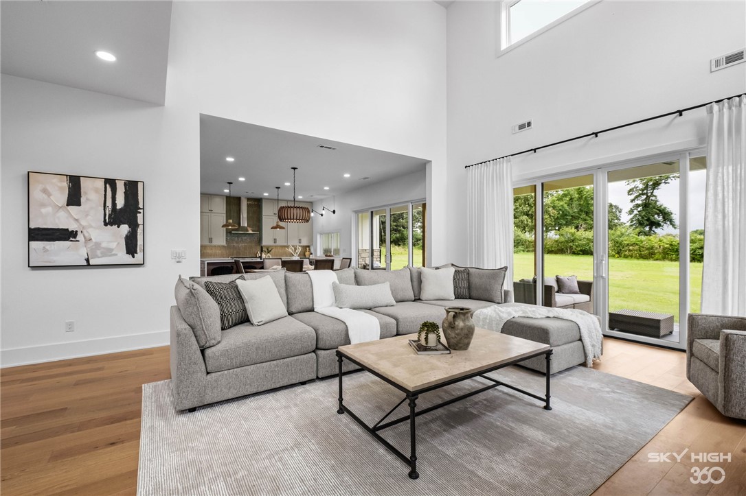 Big Sky Sub Ph 2 Centerton - Residential