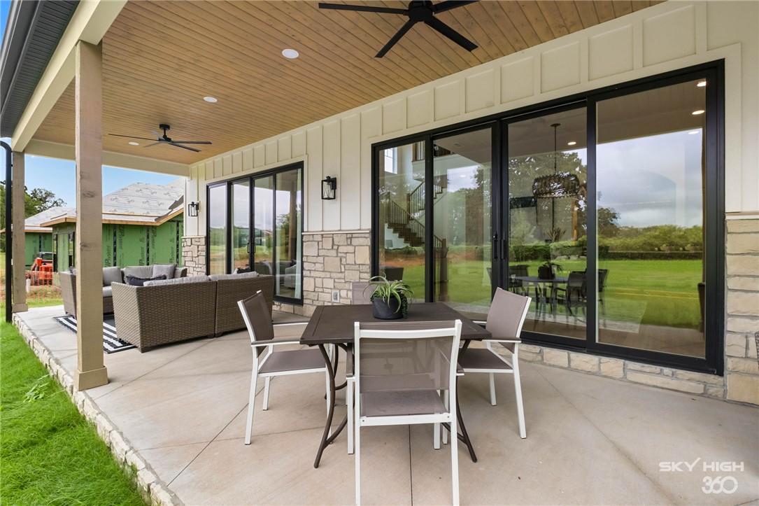 Big Sky Sub Ph 2 Centerton - Residential