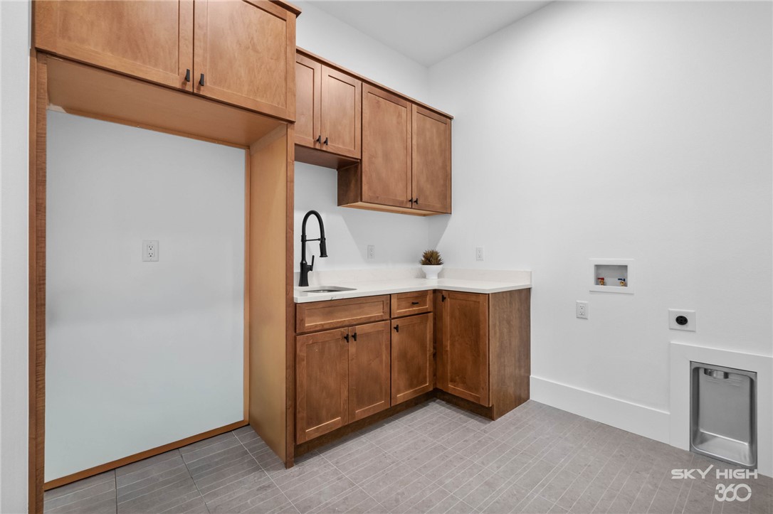 Big Sky Sub Ph 2 Centerton - Residential