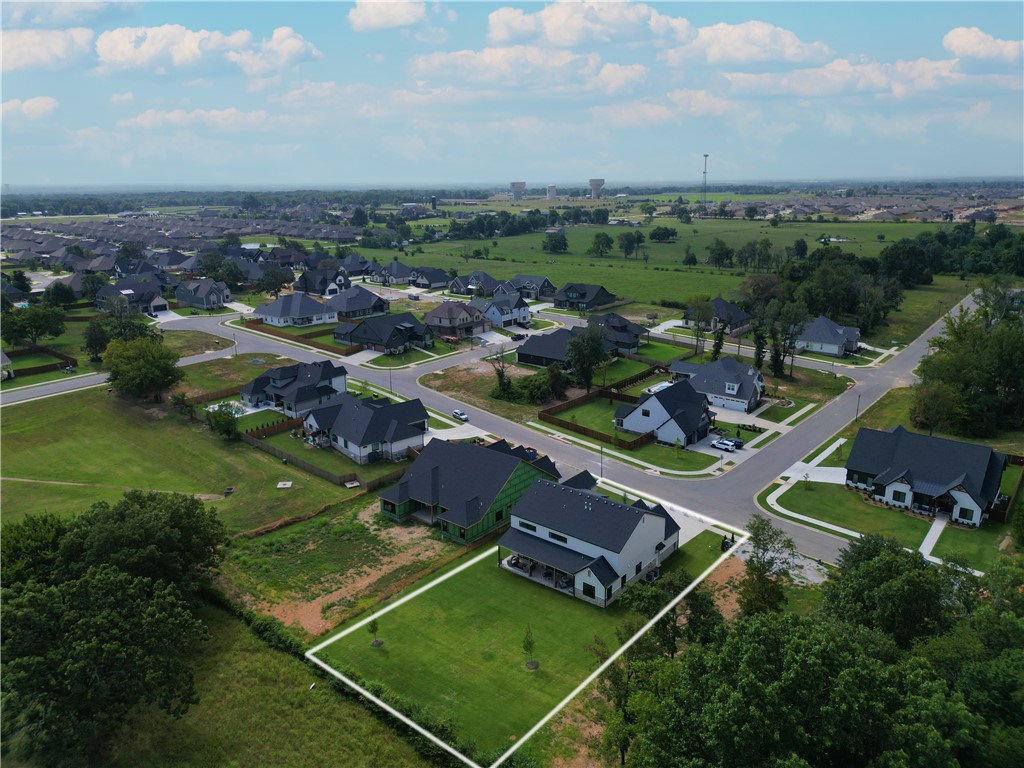 Big Sky Sub Ph 2 Centerton - Residential
