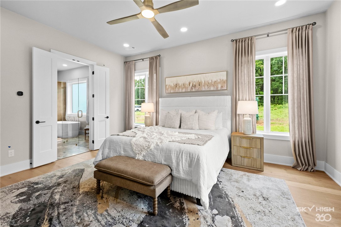 Big Sky Sub Ph 2 Centerton - Residential