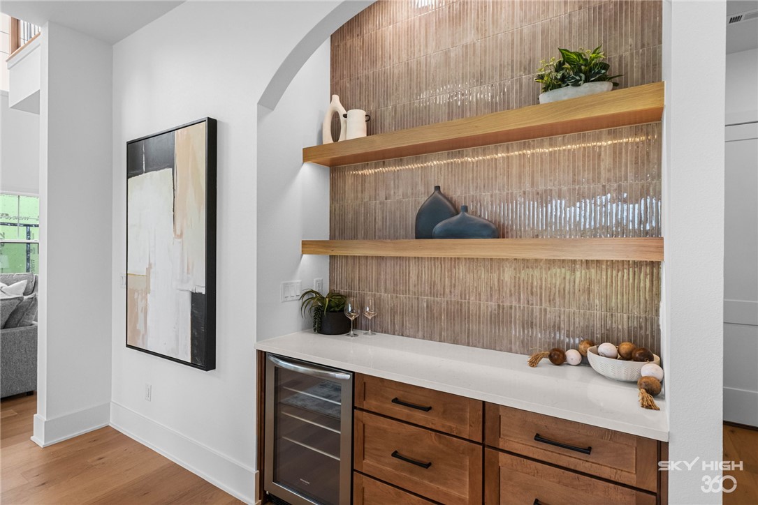 Big Sky Sub Ph 2 Centerton - Residential