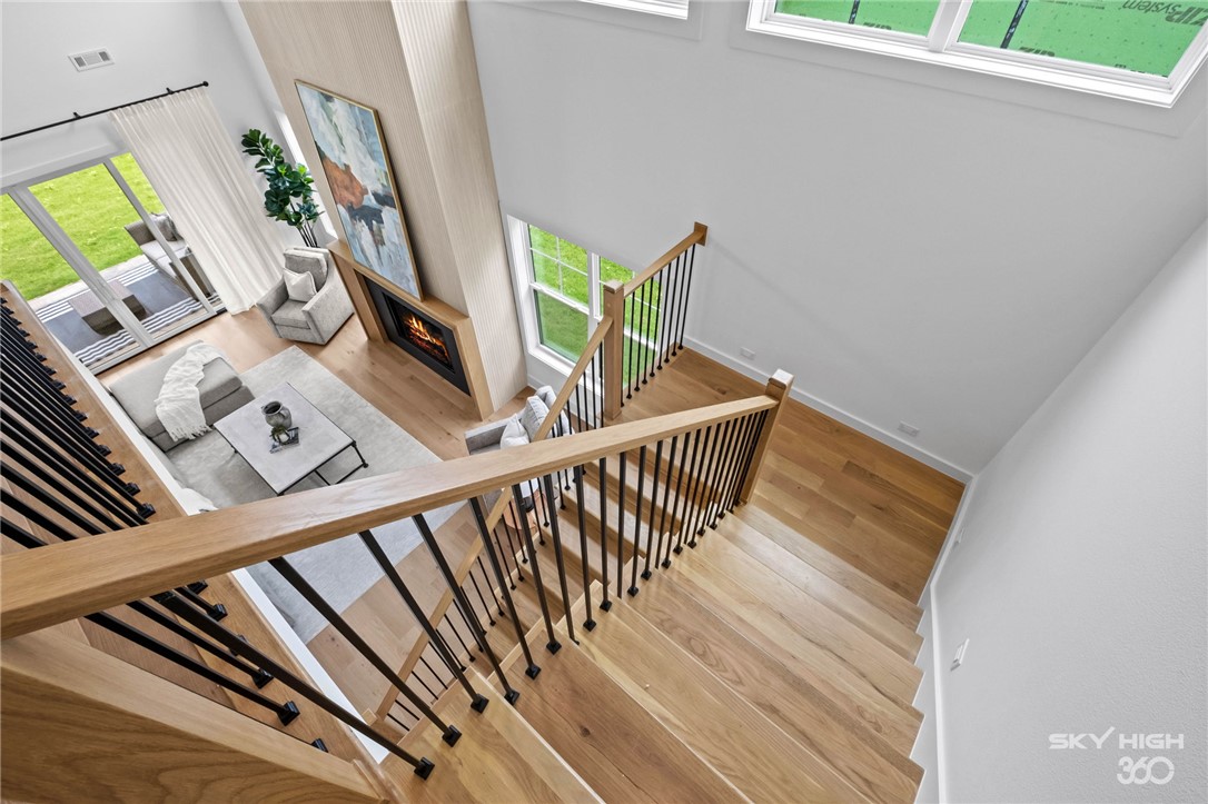 Big Sky Sub Ph 2 Centerton - Residential