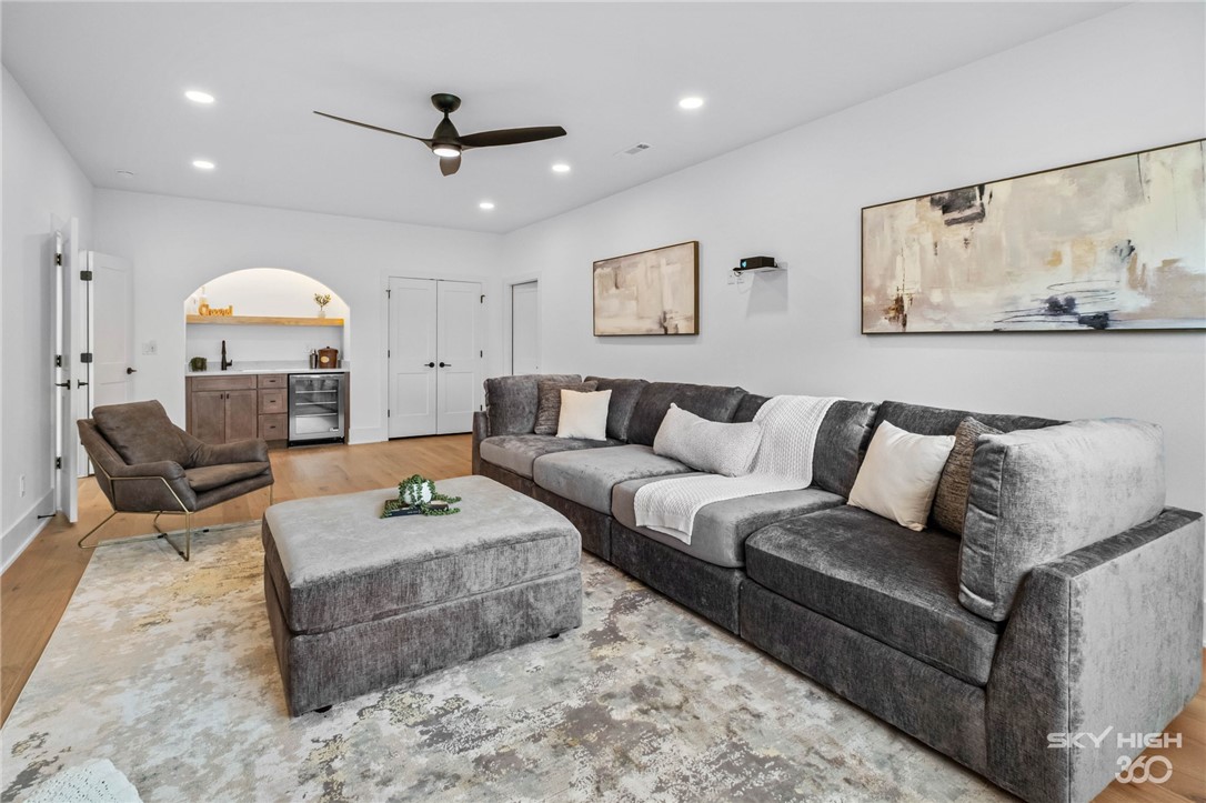 Big Sky Sub Ph 2 Centerton - Residential