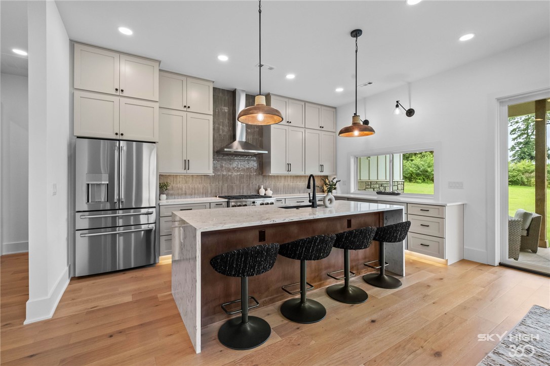Big Sky Sub Ph 2 Centerton - Residential