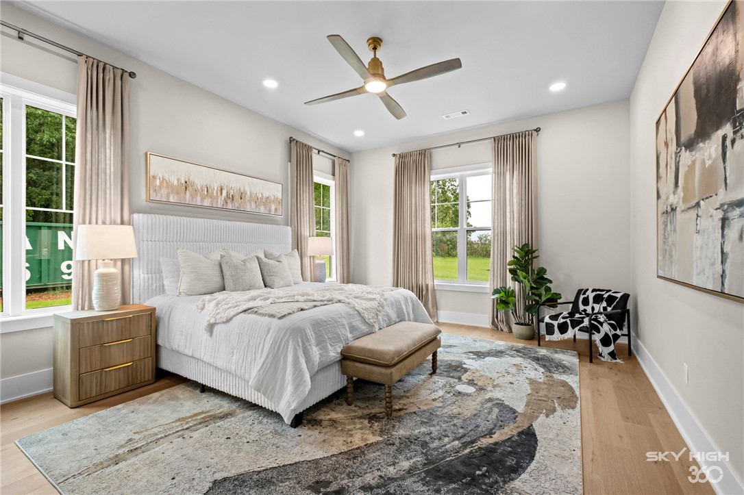 Big Sky Sub Ph 2 Centerton - Residential