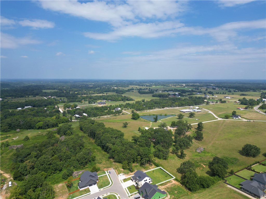 Big Sky Sub Ph 2 Centerton - Residential