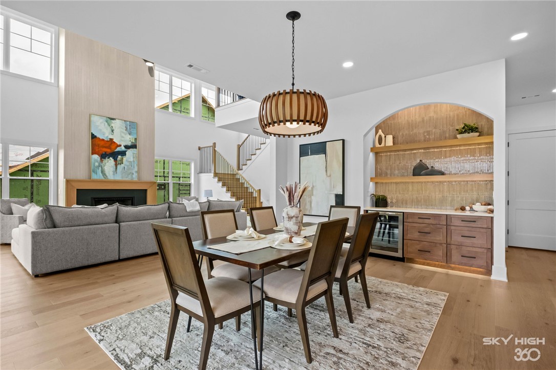 Big Sky Sub Ph 2 Centerton - Residential