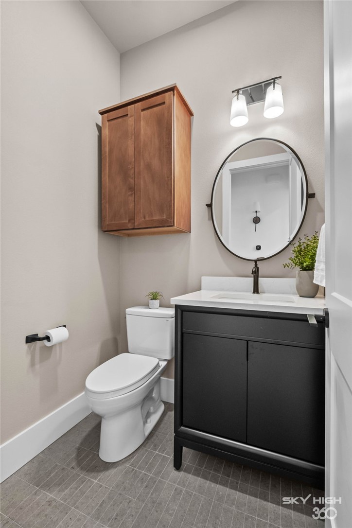 Big Sky Sub Ph 2 Centerton - Residential
