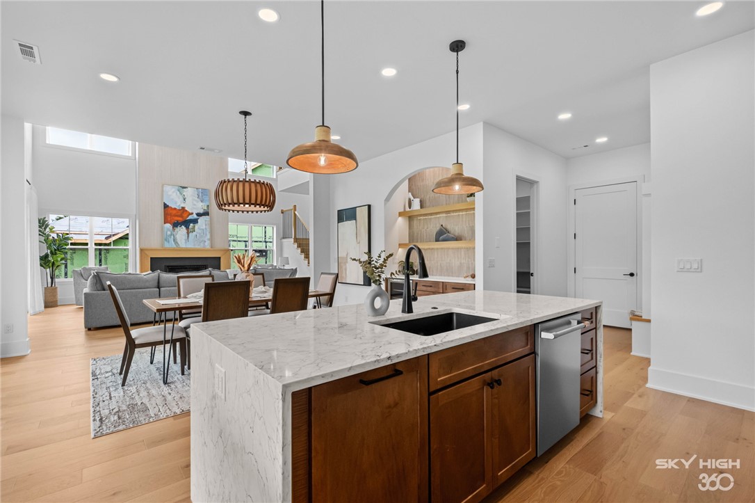 Big Sky Sub Ph 2 Centerton - Residential