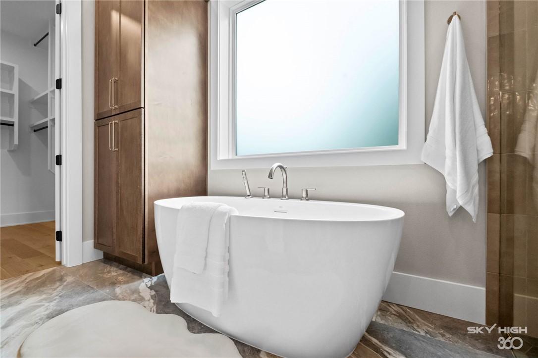 Big Sky Sub Ph 2 Centerton - Residential