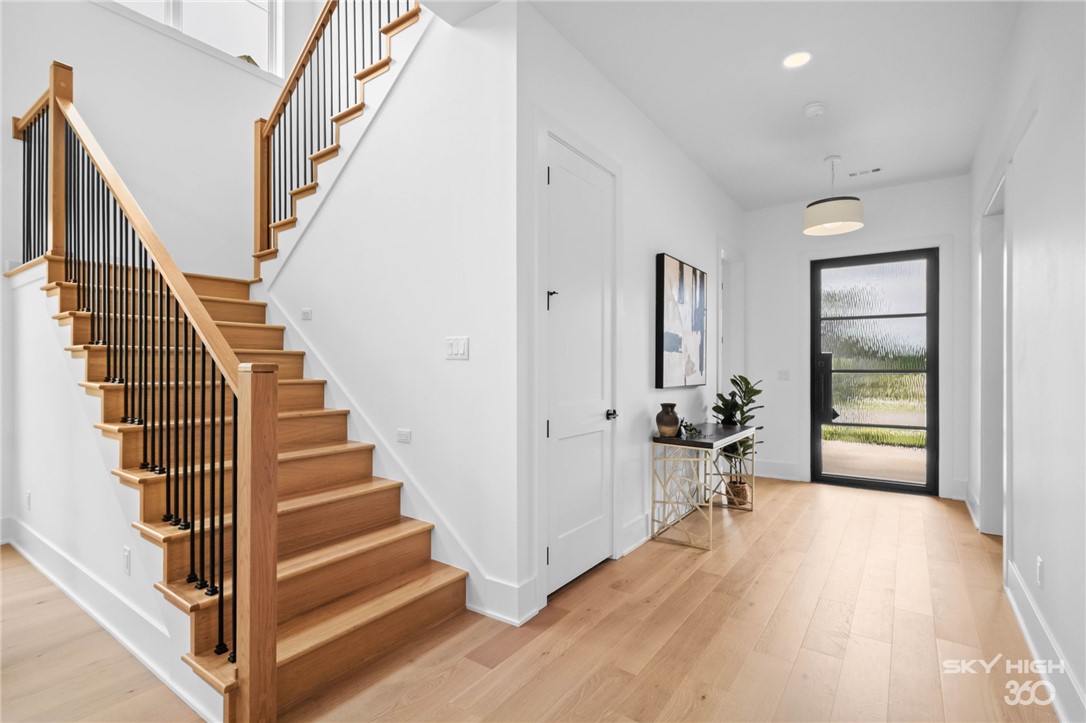 Big Sky Sub Ph 2 Centerton - Residential