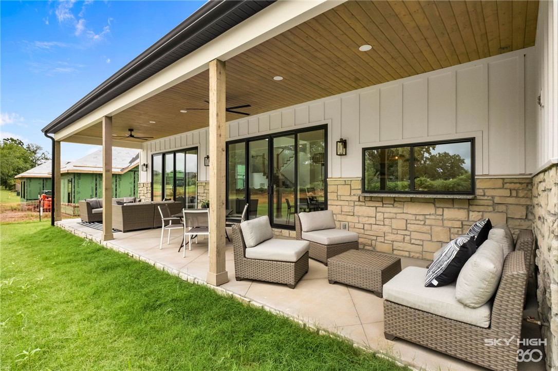 Big Sky Sub Ph 2 Centerton - Residential