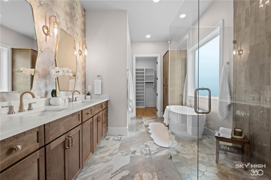 Big Sky Sub Ph 2 Centerton - Residential