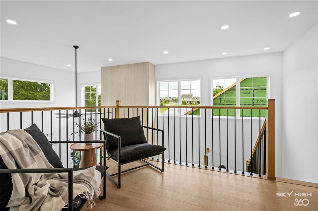 Big Sky Sub Ph 2 Centerton - Residential